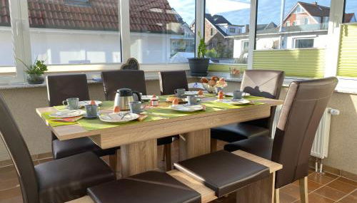 Ferienhaus Edda - Foto 3