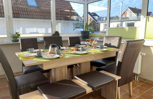 Ferienhaus Edda - Foto 3