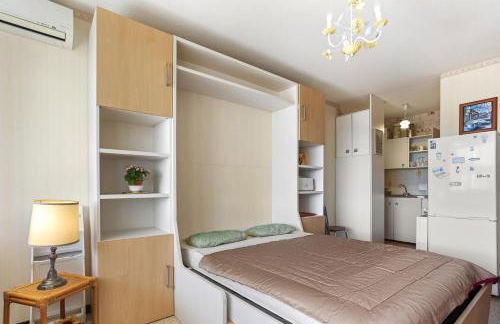 Résidence Athena vue mer - Foto 9