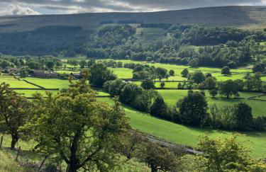 The Dale - Luxurious annexe with stunning view - Foto 31