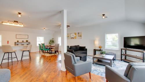 Peaceful Country Apt Extended Stays Welcome! - Foto 5