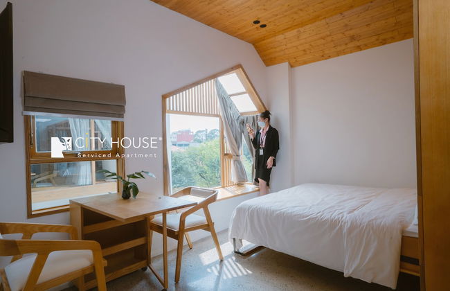 Cityhouse - Ariosa - Foto 11