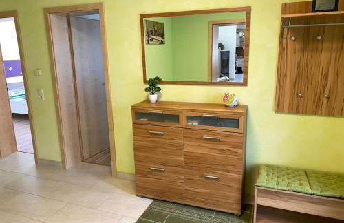 Ferienwohnung Bangert - Foto 3