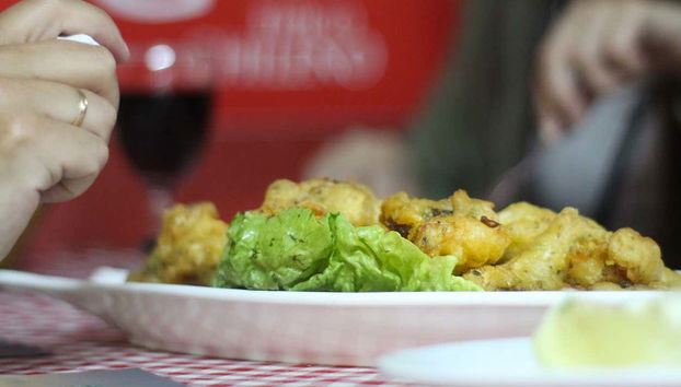 Valparaíso Food Tour - Photo 3