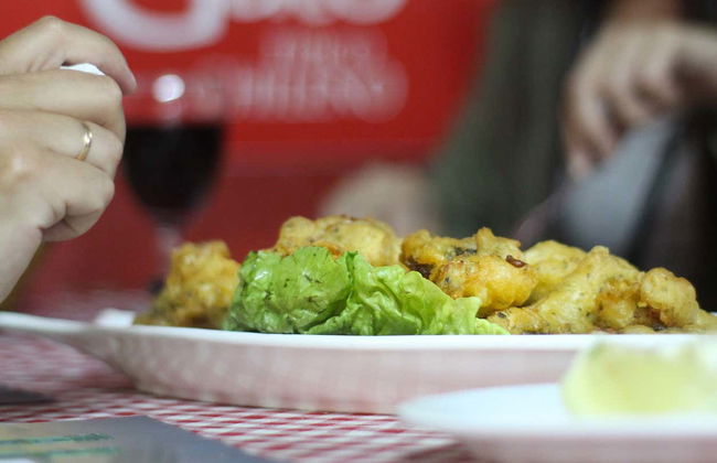 Valparaíso Food Tour - Photo 3