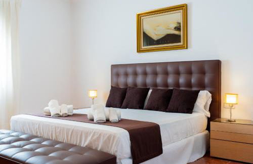 Casa Chalet Villa con piscina, jardín y aire acondicionado cerca de Valencia en La Eliana-L'Eliana - Foto 6