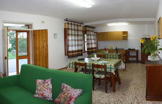 Agriturismo Magnaboschi - Photo 24