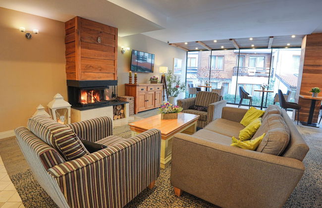 Predela 2 Holiday Apartments - Foto 4