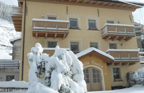 Baita Canton - Foto 1