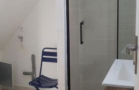 Studio neuf à proximité de Saint-Malo, à 2km des plus belles plages de la côte d'Emeraude - Foto 7