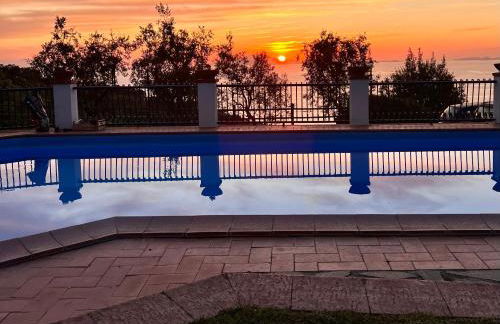 Villa Le Ortensie - Foto 2