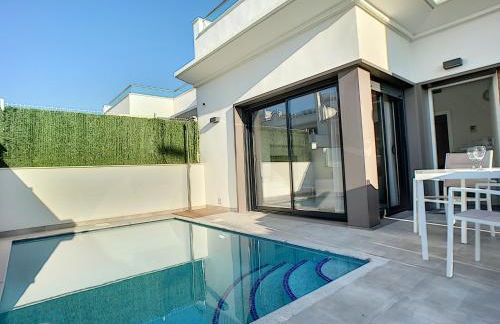 Olivar de Roda Golf - Villa - 1409 - Foto 26