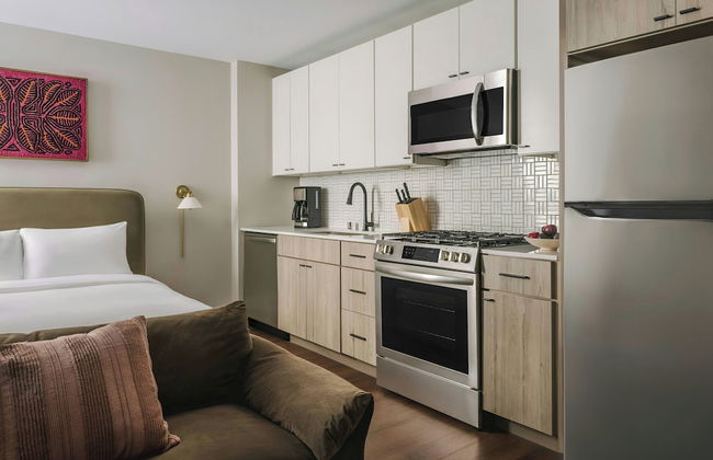 Sonder by Marriott Bonvoy North Loop Green Apartments North Loop - Photo 43