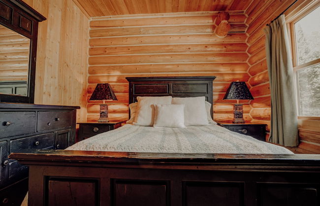 Fiddler Lake Resort - Foto 66