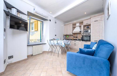 Casa Iole a Boccadasse - Genovainrelax - Foto 18