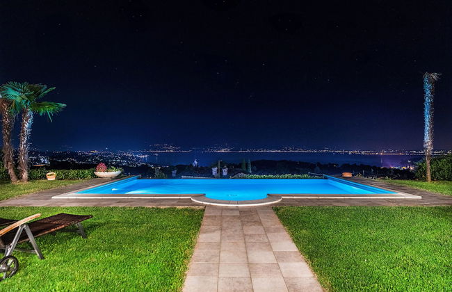 Villa Perla by Wonderful Italy - Foto 46