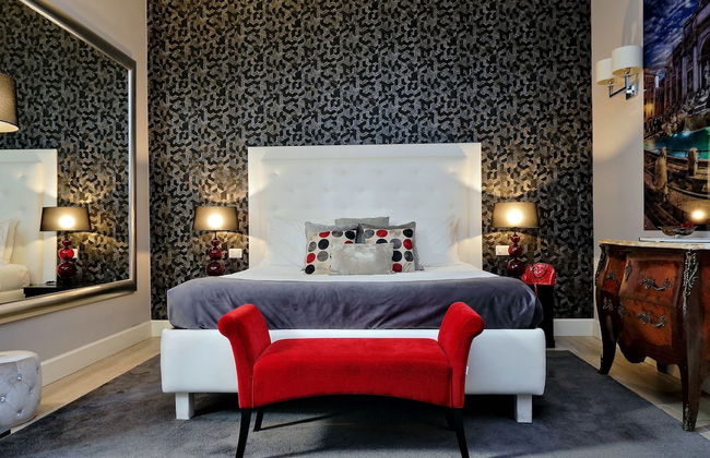 Sistina Twentythree Luxury Rooms - Photo 12