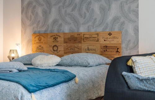 LA MAISON DES VIGNES SAINT EMILION - Foto 31