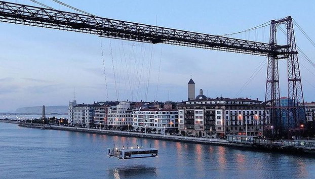 Getxo, ville de contrastes - Photo 2