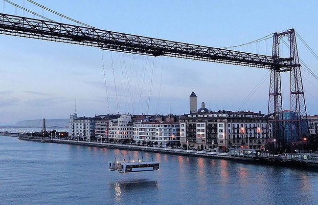 Getxo, ville de contrastes - Photo 2