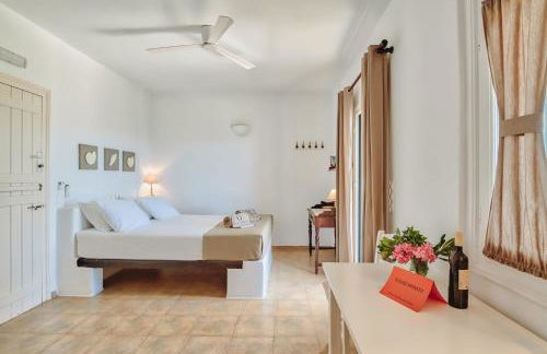 Glaros Studios Apartments - Foto 50