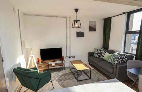 Woolston Central 2-Bedroom Apartment - Foto 8