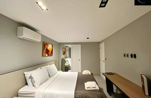 LM INFINITY CABO BRANCO - Foto 101