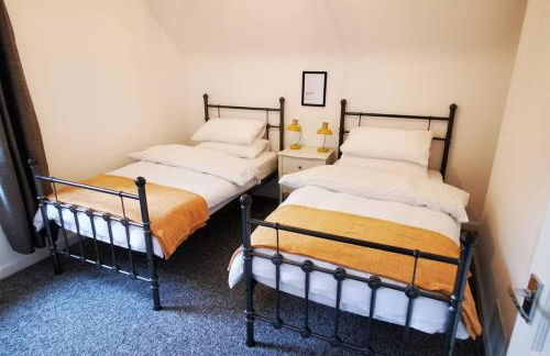 2 Calgow Cottages - Foto 33