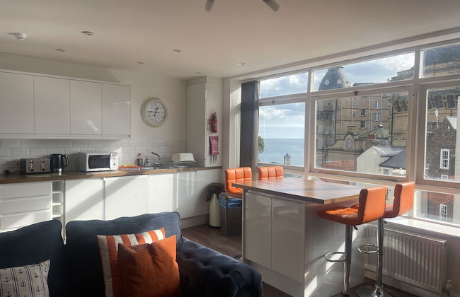 Harcourt Place - Foto 1