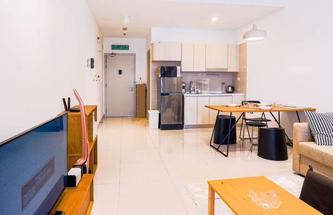 Vivo SOHO Suites by Airhost - Foto 11