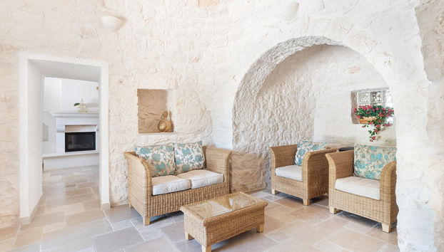 Donna Vincenza by Villa Experiences Puglia - Foto 3, Habitación