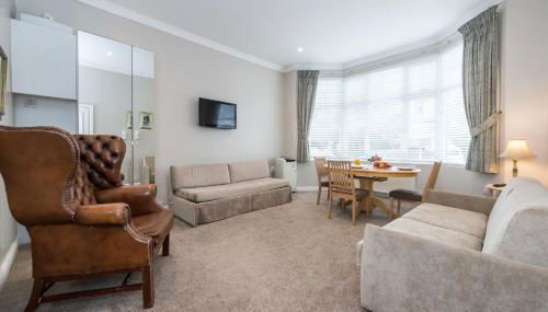 Stylish apartment 12 minutes by tube from Oxford Street free WIFI and Ac - Foto 3