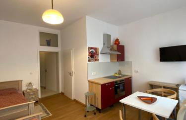 City Apartment in Nürnberg - Foto 13