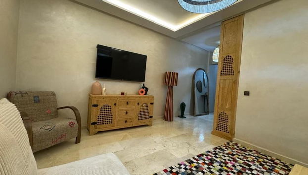 Beautiful Apartment in Marrakech - Foto 5, Habitación