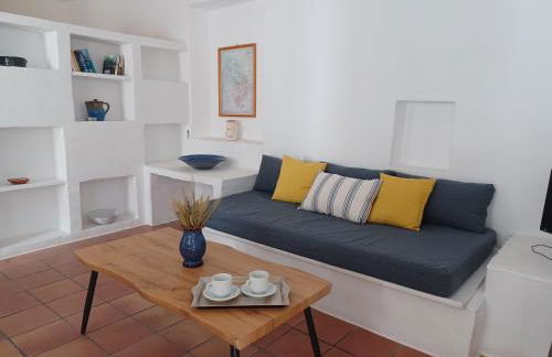 Alkyonis Villas - Foto 16