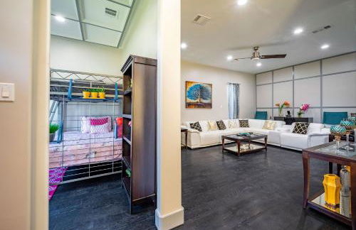 Luxurious 5BR Home Sleeps-14 - Foto 15