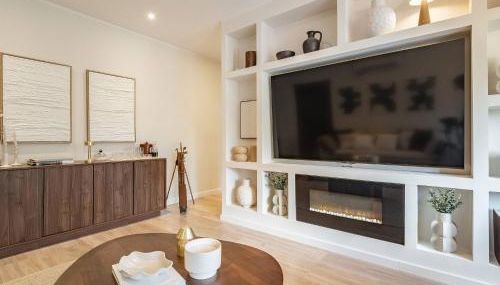 Camp Nou Stadium Apartment - Photo 3