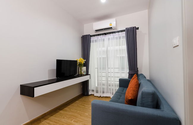 College Haus - Photo 10