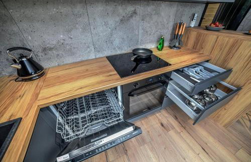 Apartament Portowa - Foto 5