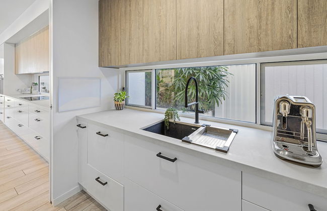 Beach Home in Burleigh Waters - Foto 11