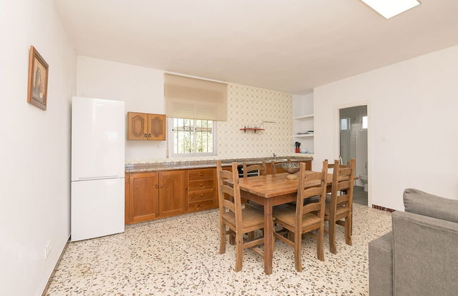 Villa Verde in Tarifa - Photo 13