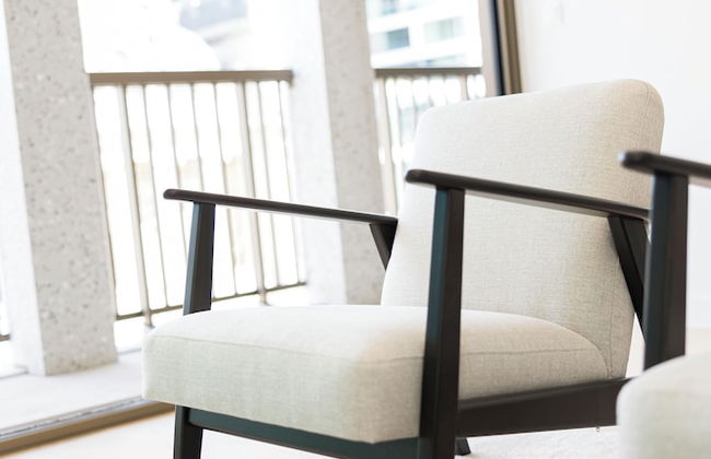 Elegant Apartment - Heart of Antwerp - Foto 16