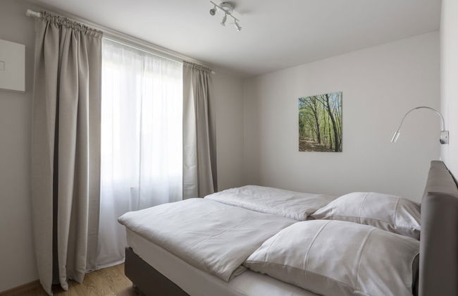 Premium Apartments Thommen - Foto 1