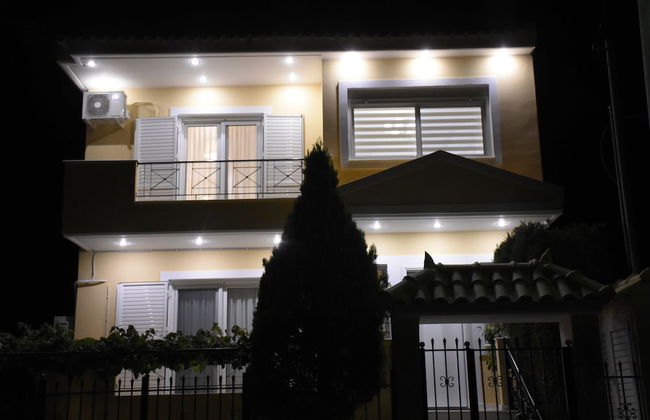 Keratea Luxury Villa - Athens Airport - Photo 48