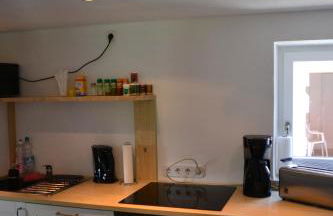 Feriendomizil "Anker" H 2 - Foto 7