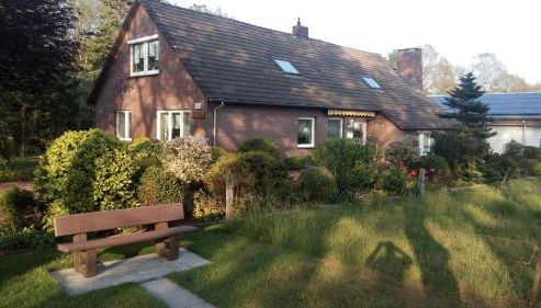 FeWo Trientje - Foto 3