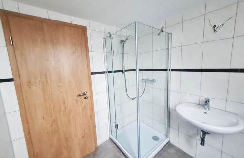 Work & Stay apartment Vohburg near Ingolstadt - Foto 13