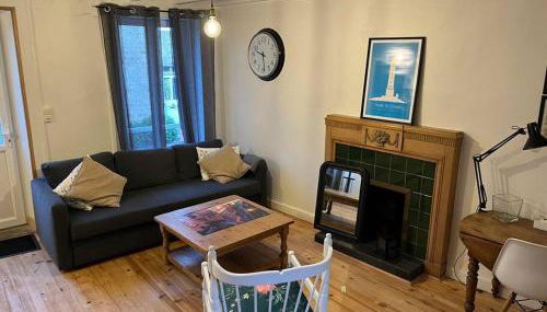 Le Gite du Petit Pont - Foto 2