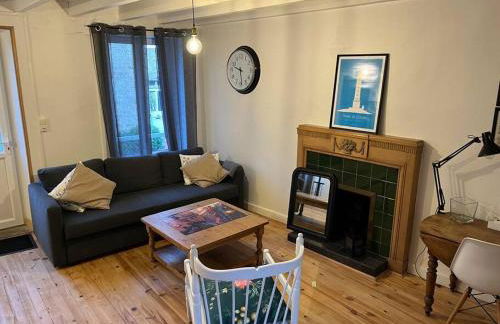 Le Gite du Petit Pont - Foto 2