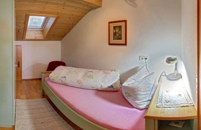 Staufenblick Roof Studio in the House - Photo 2